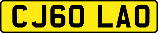 CJ60LAO