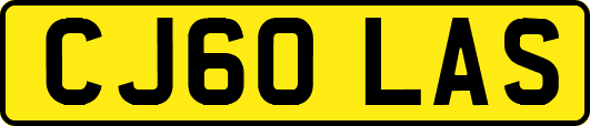 CJ60LAS