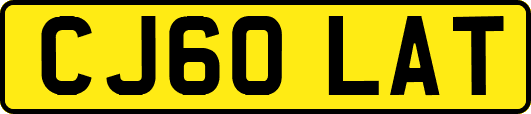 CJ60LAT