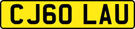 CJ60LAU