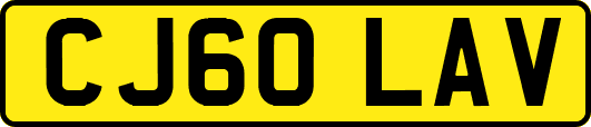 CJ60LAV
