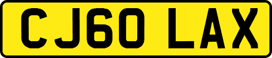 CJ60LAX