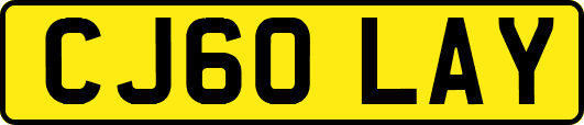 CJ60LAY