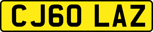 CJ60LAZ