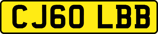 CJ60LBB