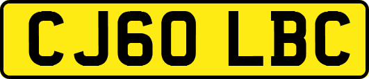 CJ60LBC