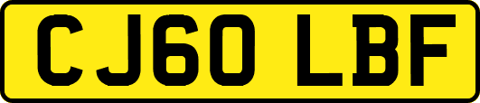 CJ60LBF