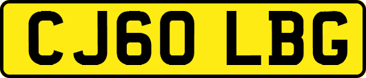 CJ60LBG