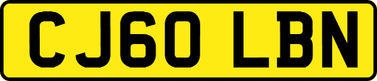 CJ60LBN
