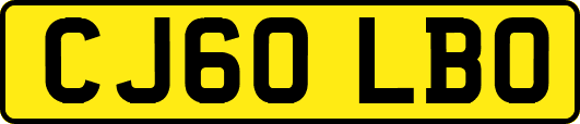 CJ60LBO