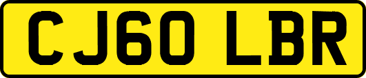 CJ60LBR