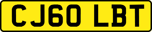 CJ60LBT