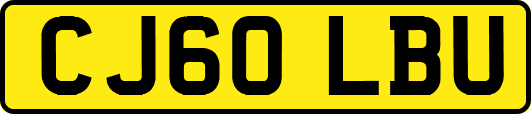CJ60LBU