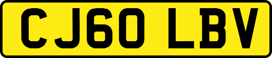 CJ60LBV