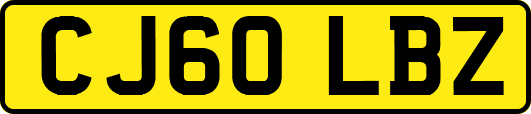 CJ60LBZ
