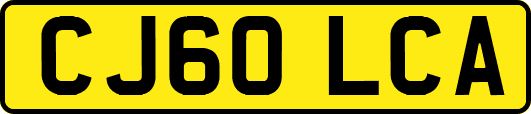CJ60LCA