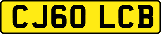 CJ60LCB