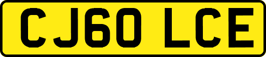 CJ60LCE