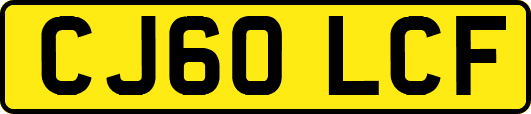 CJ60LCF