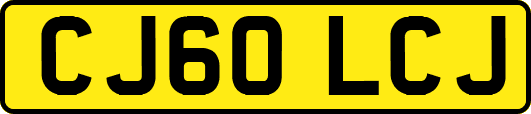 CJ60LCJ