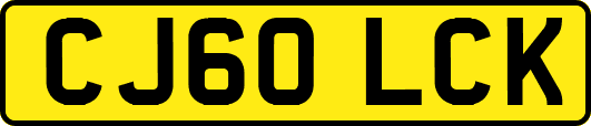 CJ60LCK