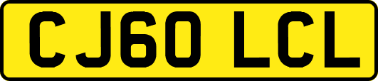 CJ60LCL