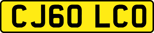 CJ60LCO