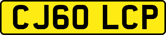 CJ60LCP