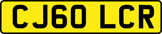 CJ60LCR