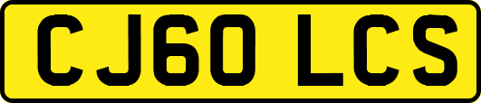 CJ60LCS