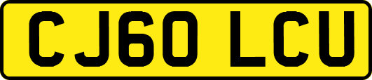 CJ60LCU