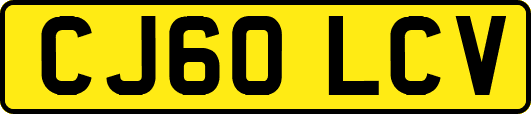 CJ60LCV