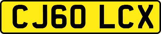 CJ60LCX