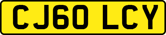 CJ60LCY