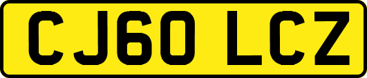 CJ60LCZ