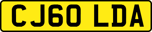 CJ60LDA