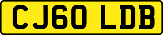 CJ60LDB