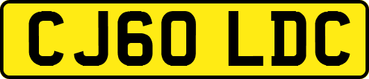 CJ60LDC