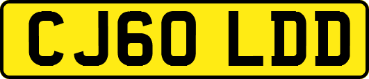 CJ60LDD