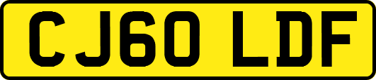 CJ60LDF