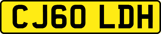 CJ60LDH