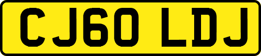 CJ60LDJ