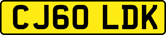 CJ60LDK