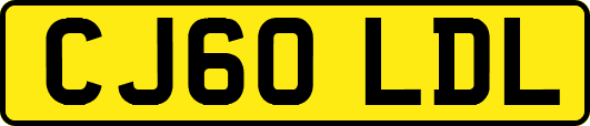 CJ60LDL