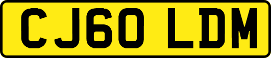 CJ60LDM
