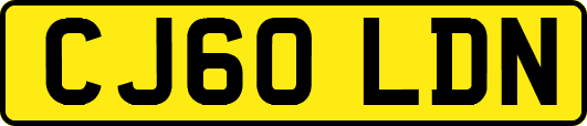 CJ60LDN