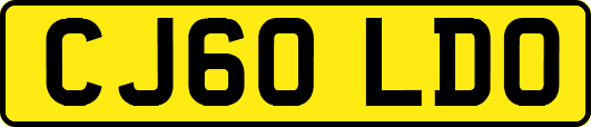 CJ60LDO