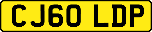 CJ60LDP