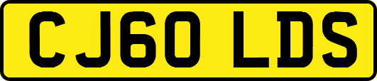 CJ60LDS