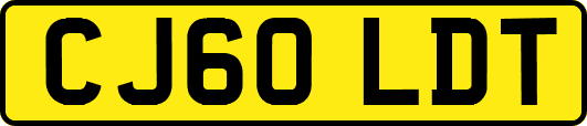 CJ60LDT